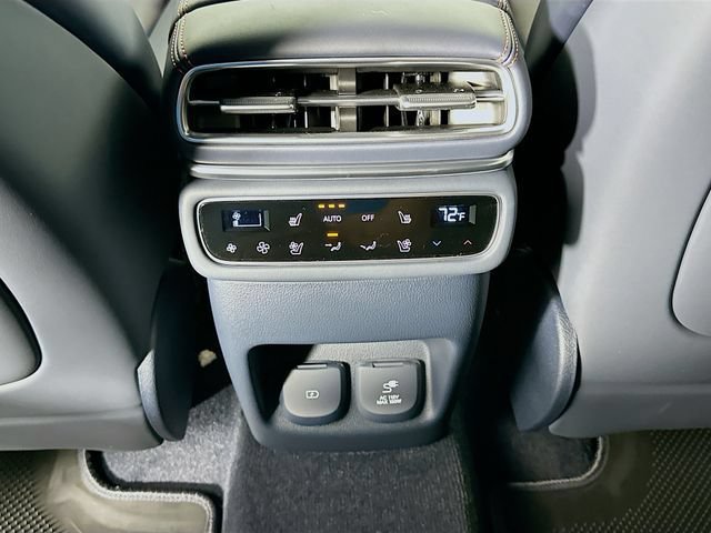 New 2026 Genesis GV80 3.5T e-SC AWD/4WD image 18