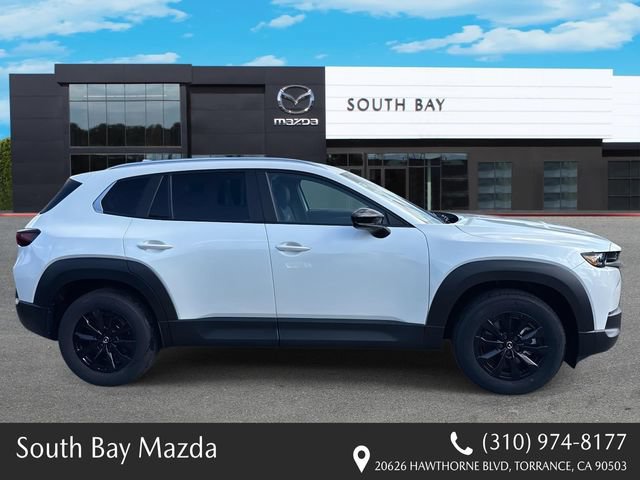 New 2026 MAZDA CX-50 2.5 Hybrid w/ Weather Package AWD/4WD image 2