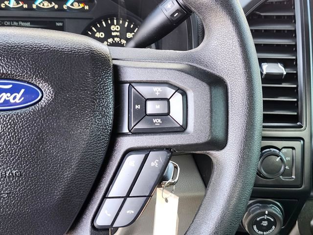 Certified 2018 Ford F150 XL w/ Equipment Group 101A Mid image 31