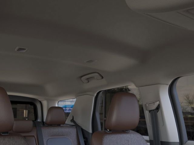 New 2026 Ford Bronco Sport Outer Banks w/ Outer Banks Tech Package+ AWD/4WD image 22