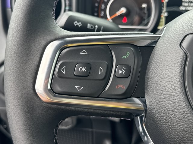 New 2027 Jeep Wrangler Unlimited Sport AWD/4WD image 23