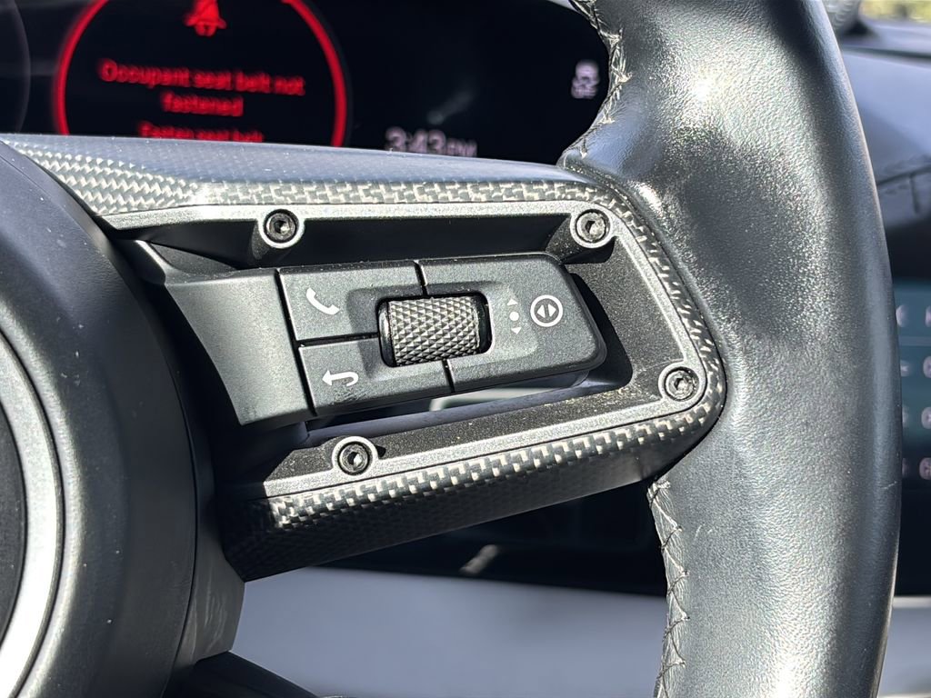 Used 2021 Porsche Taycan 4S image 27