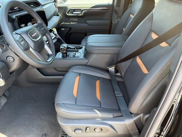 New 2026 GMC Sierra 1500 AT4 w/ Technology Package AWD/4WD image 10