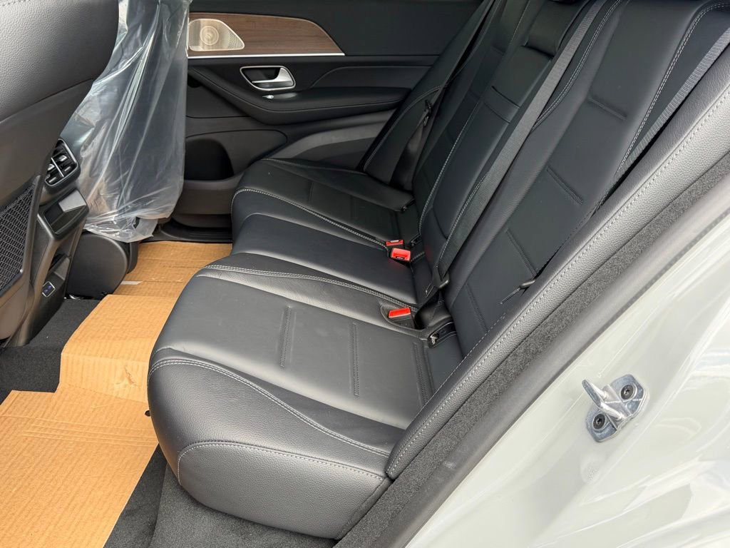 New 2026 Mercedes-Benz GLE 580 4MATIC image 29