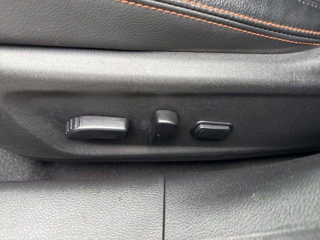 Used 2022 Nissan Altima 2.5 SR w/ Midnight Edition Package image 14