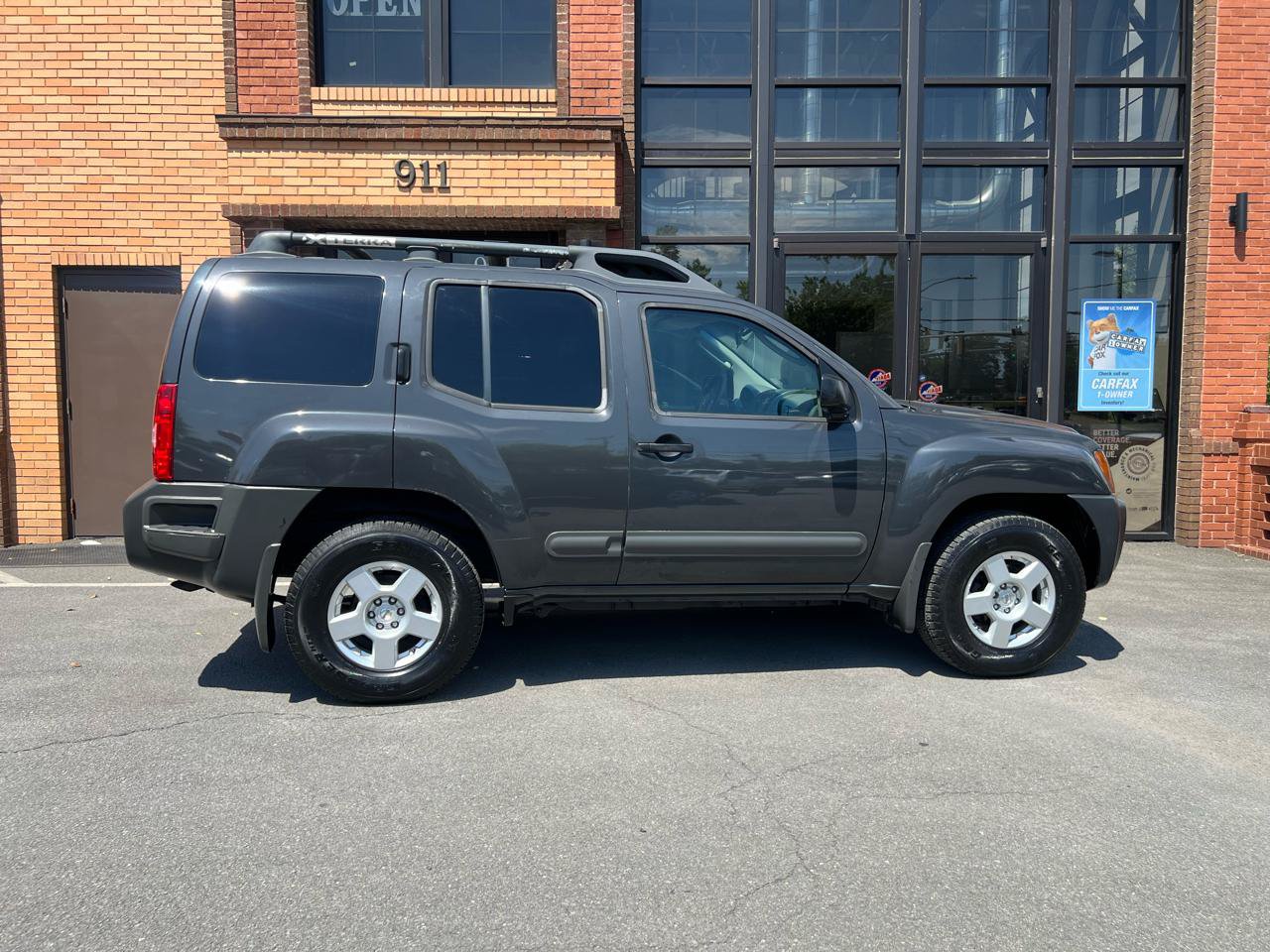 Used 2006 Nissan Xterra S AWD/4WD image 13
