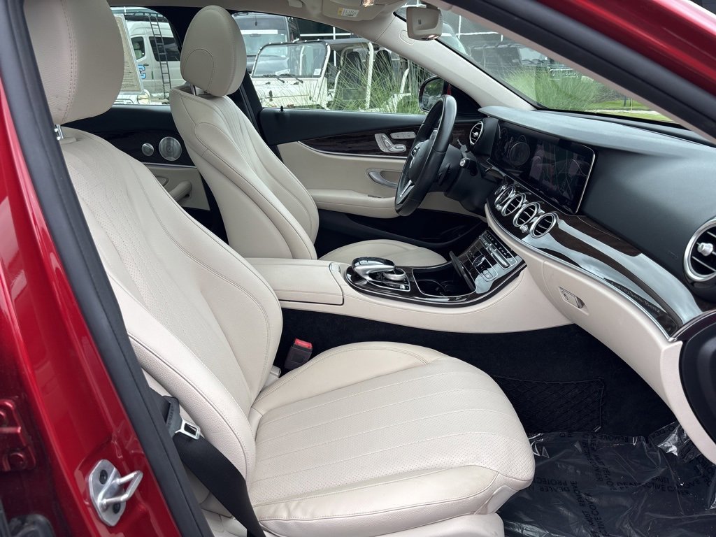 Used 2020 Mercedes-Benz E 350 Sedan image 36