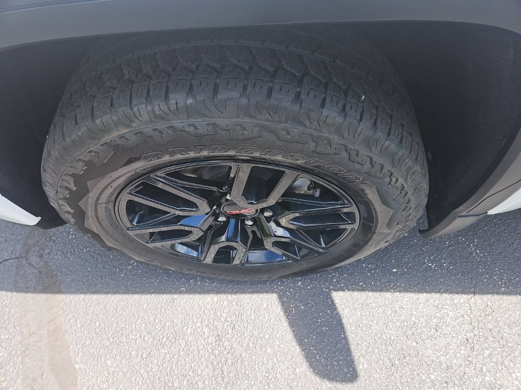 Certified 2024 GMC Sierra 1500 Elevation AWD/4WD image 14