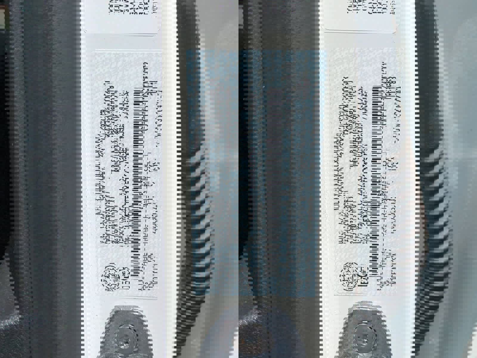 Used 2024 Ford Escape SE image 35