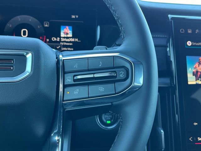 New 2026 GMC Acadia Elevation FWD image 28