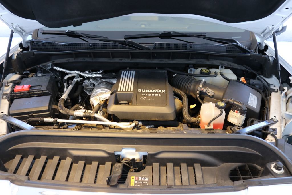 Used 2020 GMC Sierra 1500 Denali AWD/4WD image 49