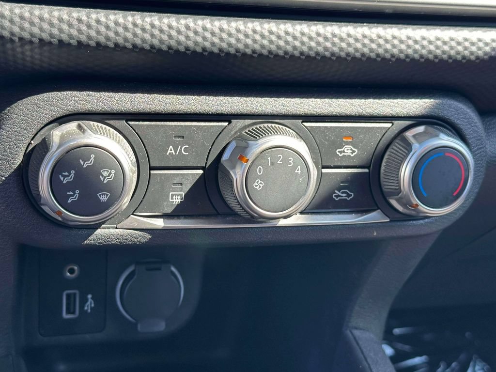 Used 2023 Nissan Kicks S FWD image 23