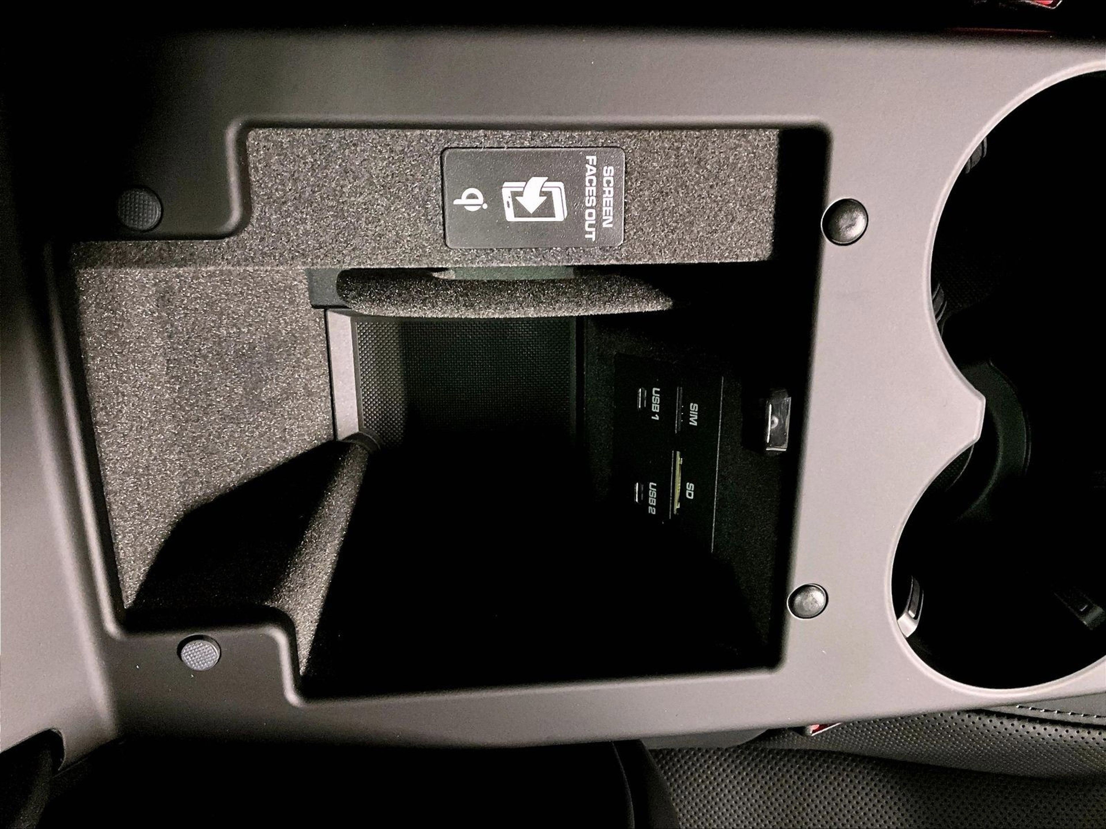 New 2026 Porsche Macan S image 19