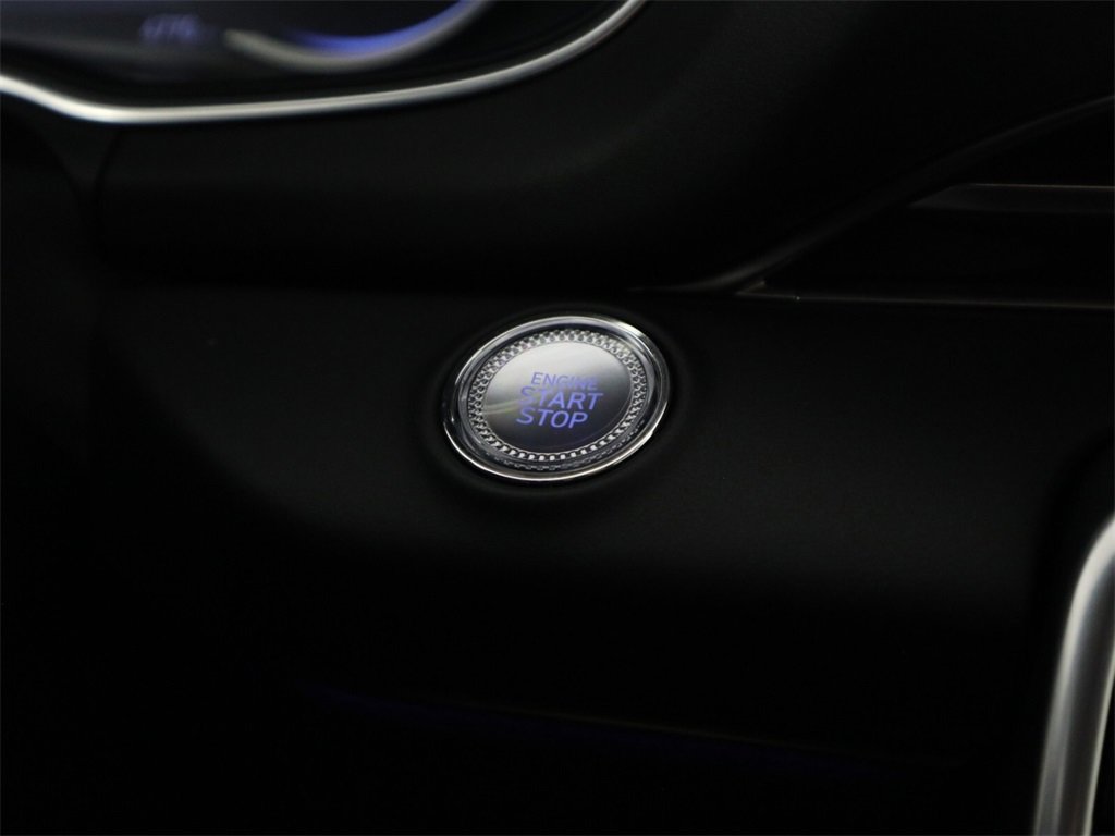 Used 2024 Genesis GV80 3.5T w/ Advanced Package image 17