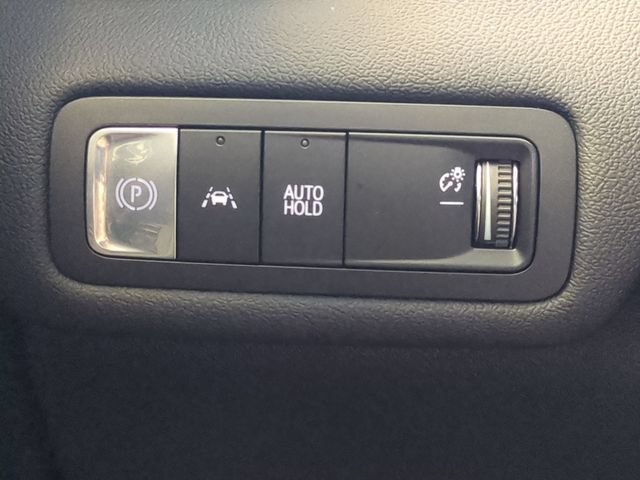 Certified 2026 Chevrolet Blazer EV LT FWD image 24