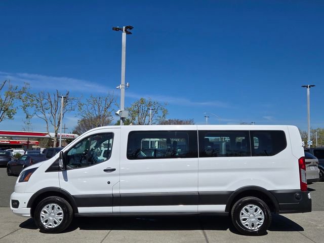 Used 2023 Ford Transit 350 XLT image 5
