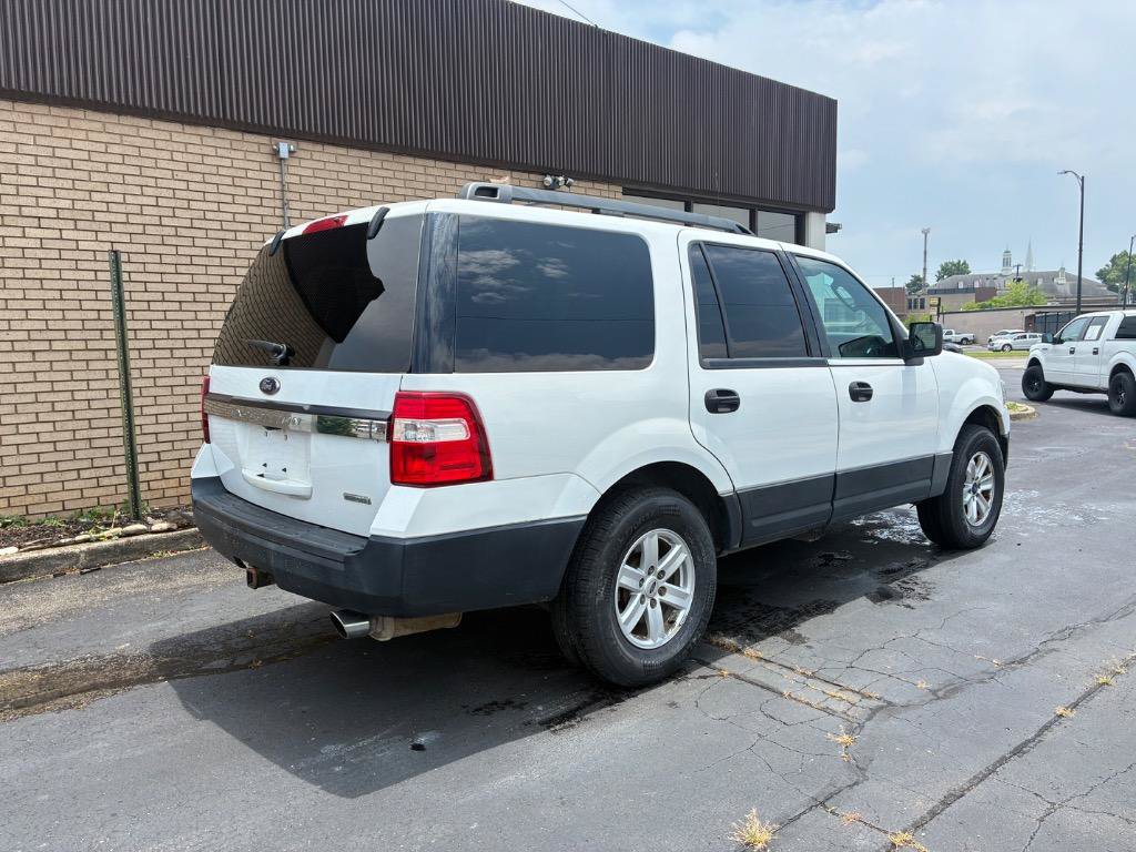 Used 2016 Ford Expedition XL AWD/4WD image 5
