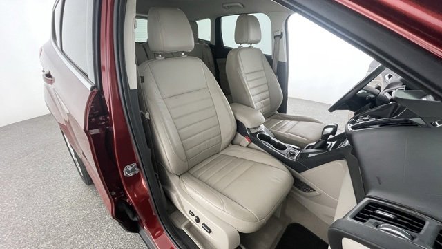 Used 2015 Ford Escape Titanium image 46