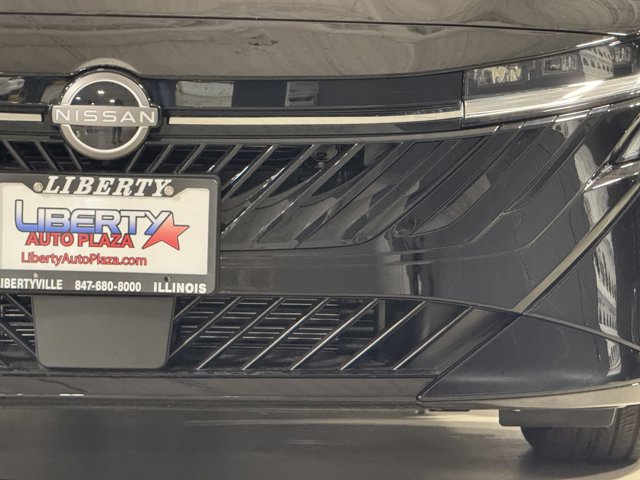 New 2026 Nissan Sentra SV w/ Floor Mat Package image 20