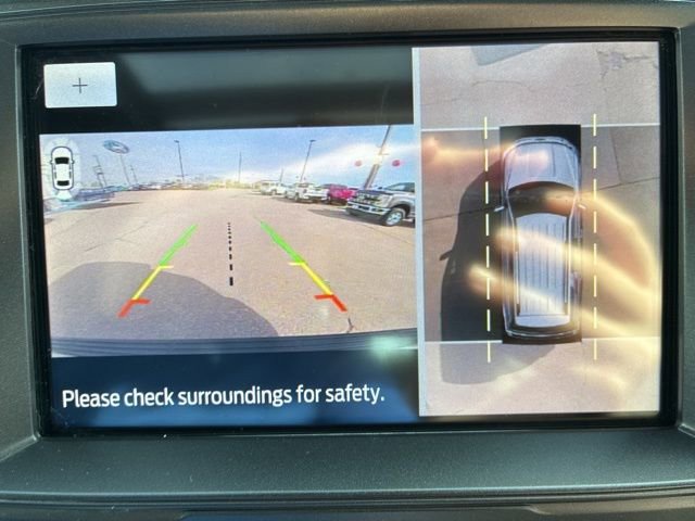 Used 2021 Ford Expedition King Ranch image 44