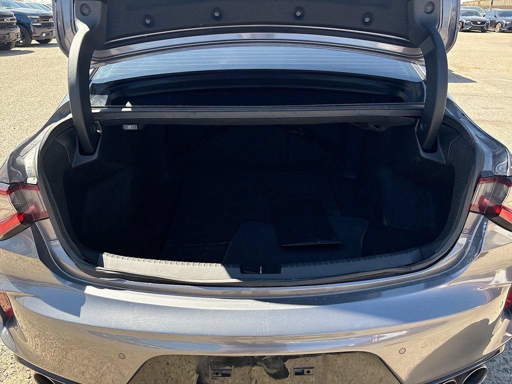Used 2023 Acura TLX Type S AWD/4WD image 25