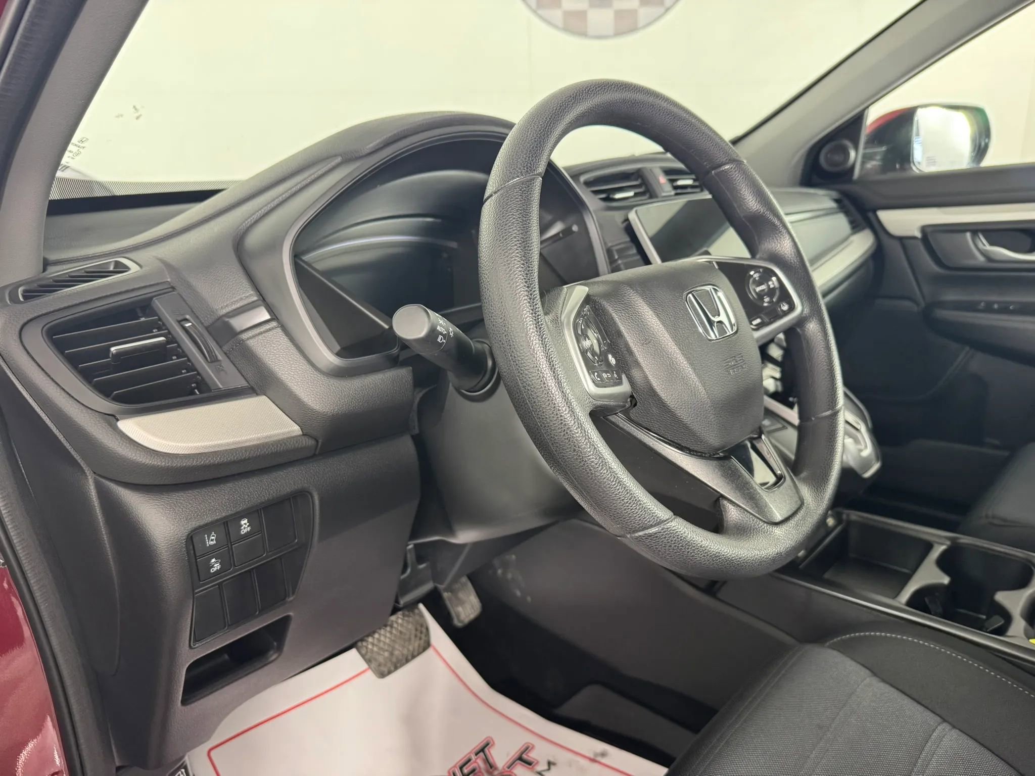 Used 2021 Honda CR-V Special Edition image 10