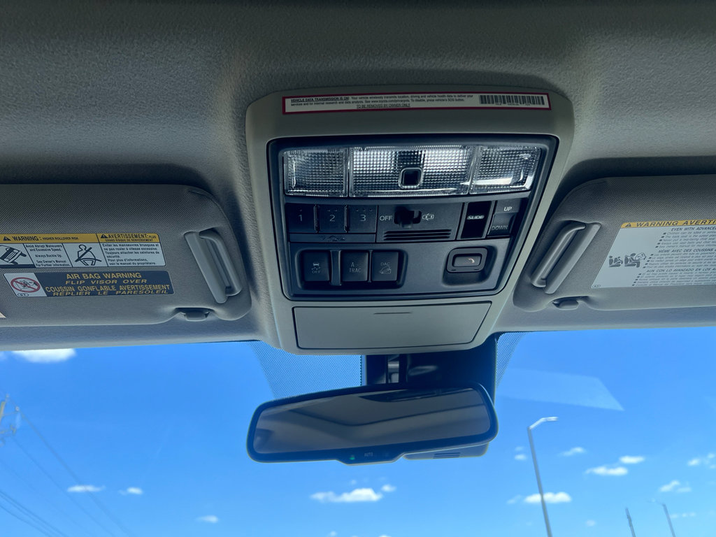 Used 2021 Toyota 4Runner SR5 Premium w/ Moonroof Package image 30