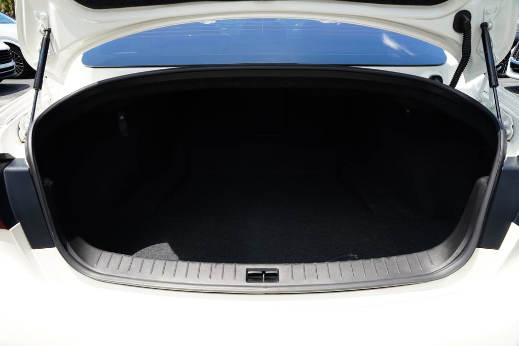 Used 2023 INFINITI Q50 Sensory RWD image 17