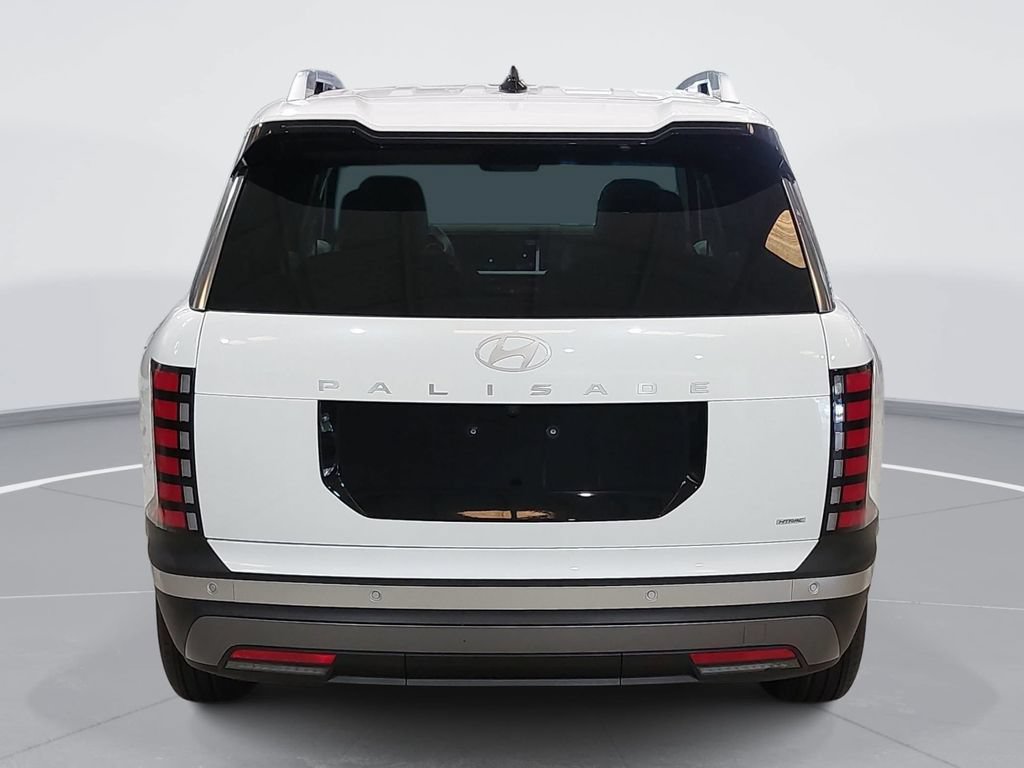 New 2026 Hyundai Palisade SEL AWD/4WD image 6