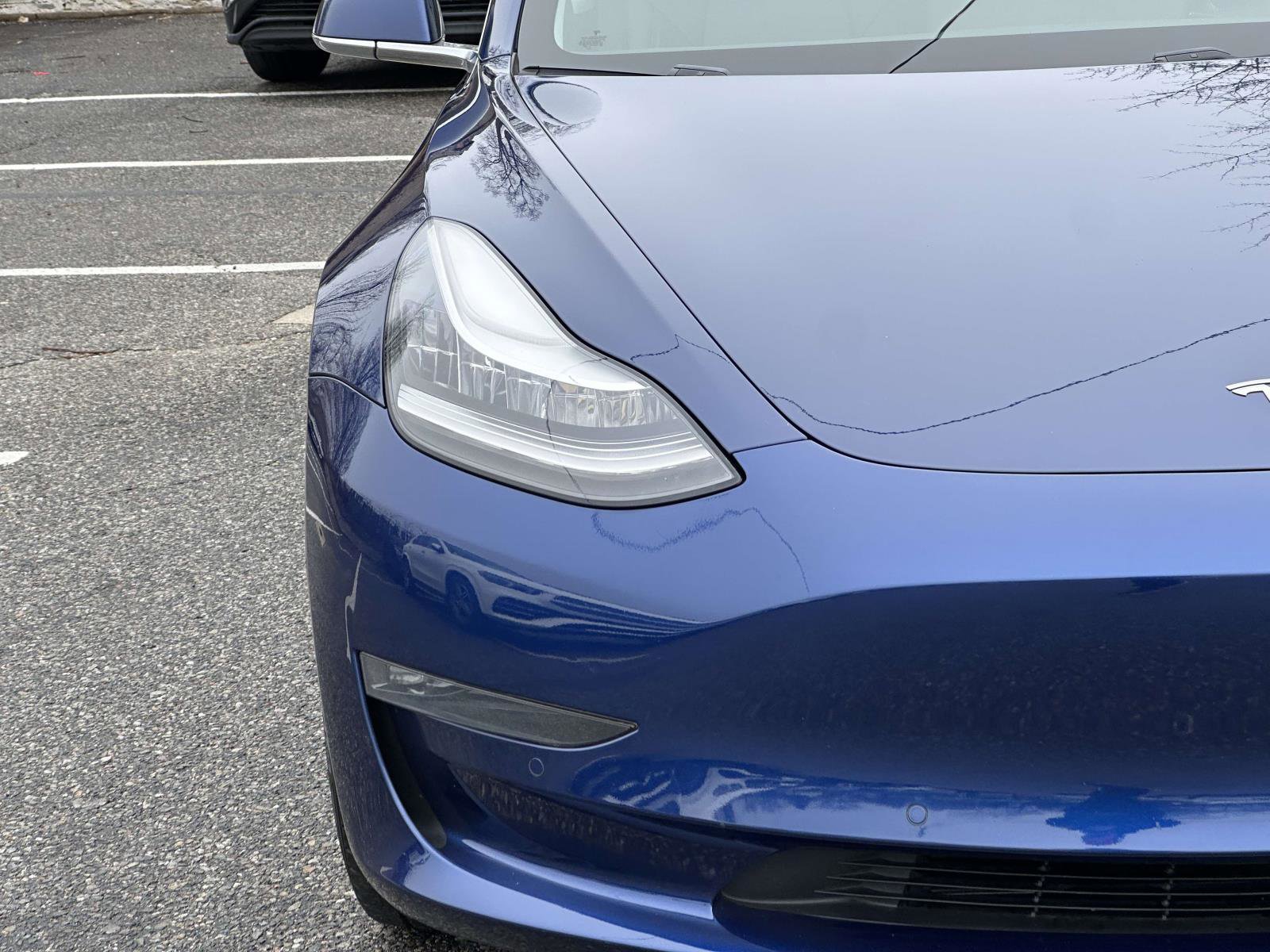Used 2019 Tesla Model 3 Long Range AWD/4WD image 9