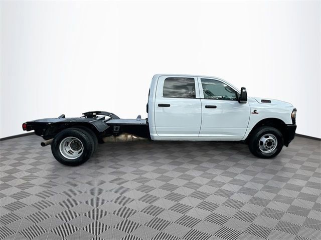 Used 2023 RAM 3500 Tradesman w/ Max Tow Package RWD image 8