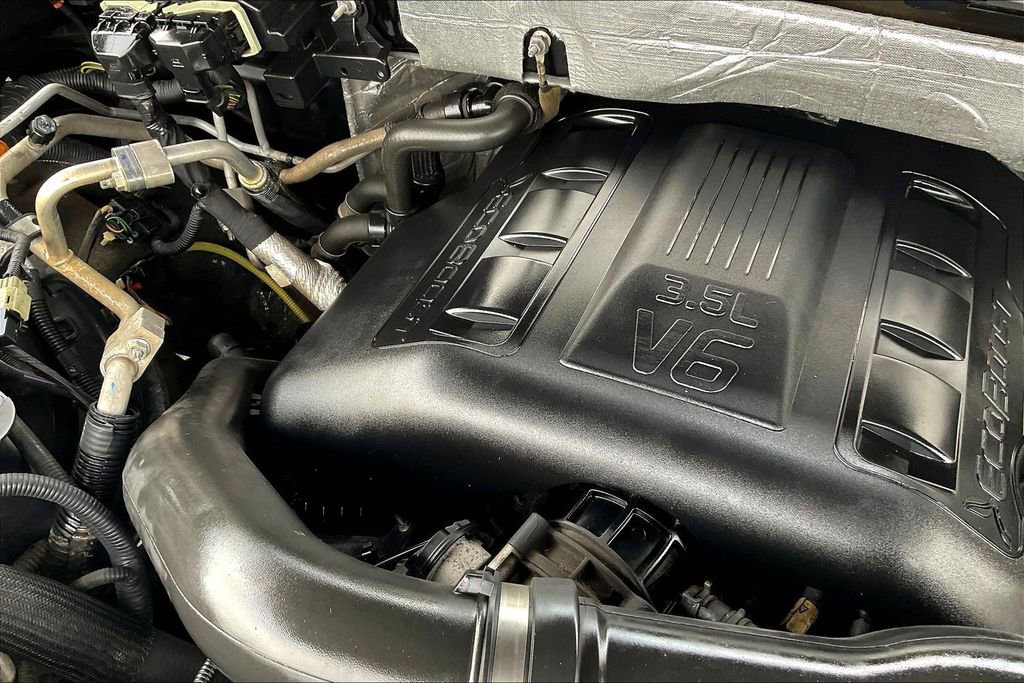 Used 2017 Ford Expedition EL Limited w/ Equipment Group 301A image 30