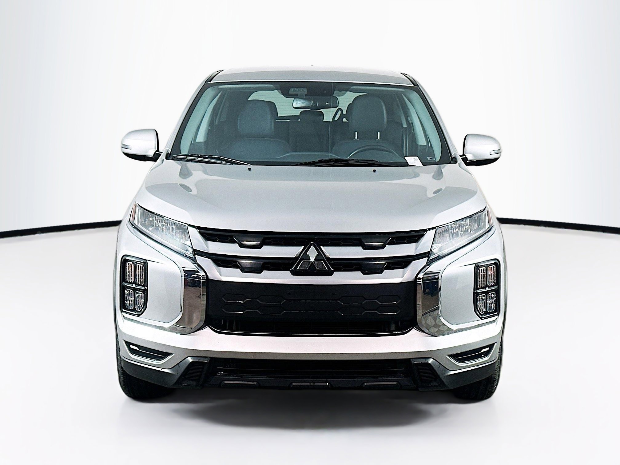 Used 2024 Mitsubishi Outlander Sport AWD image 2