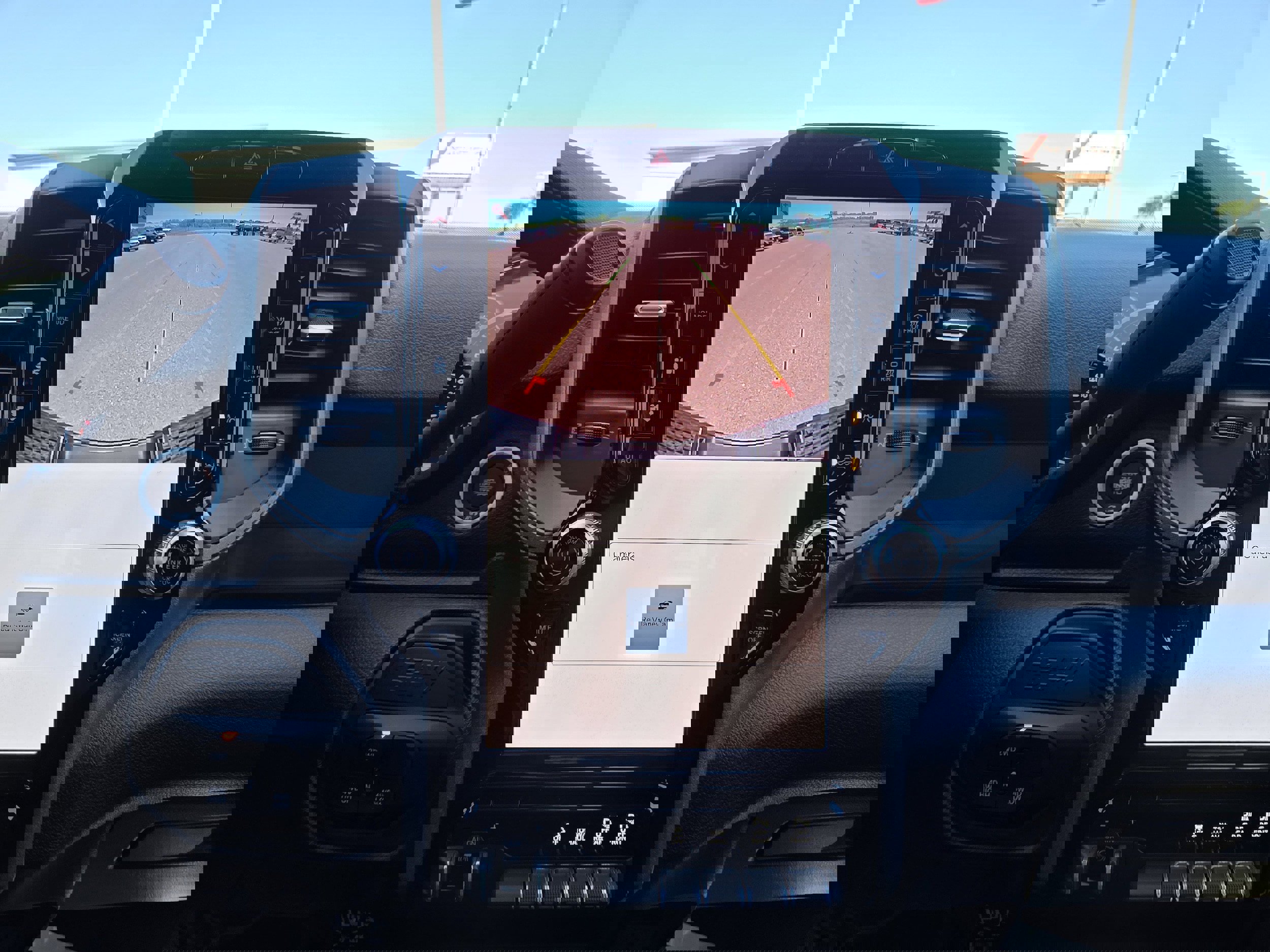 New 2026 RAM 2500 Tradesman image 34