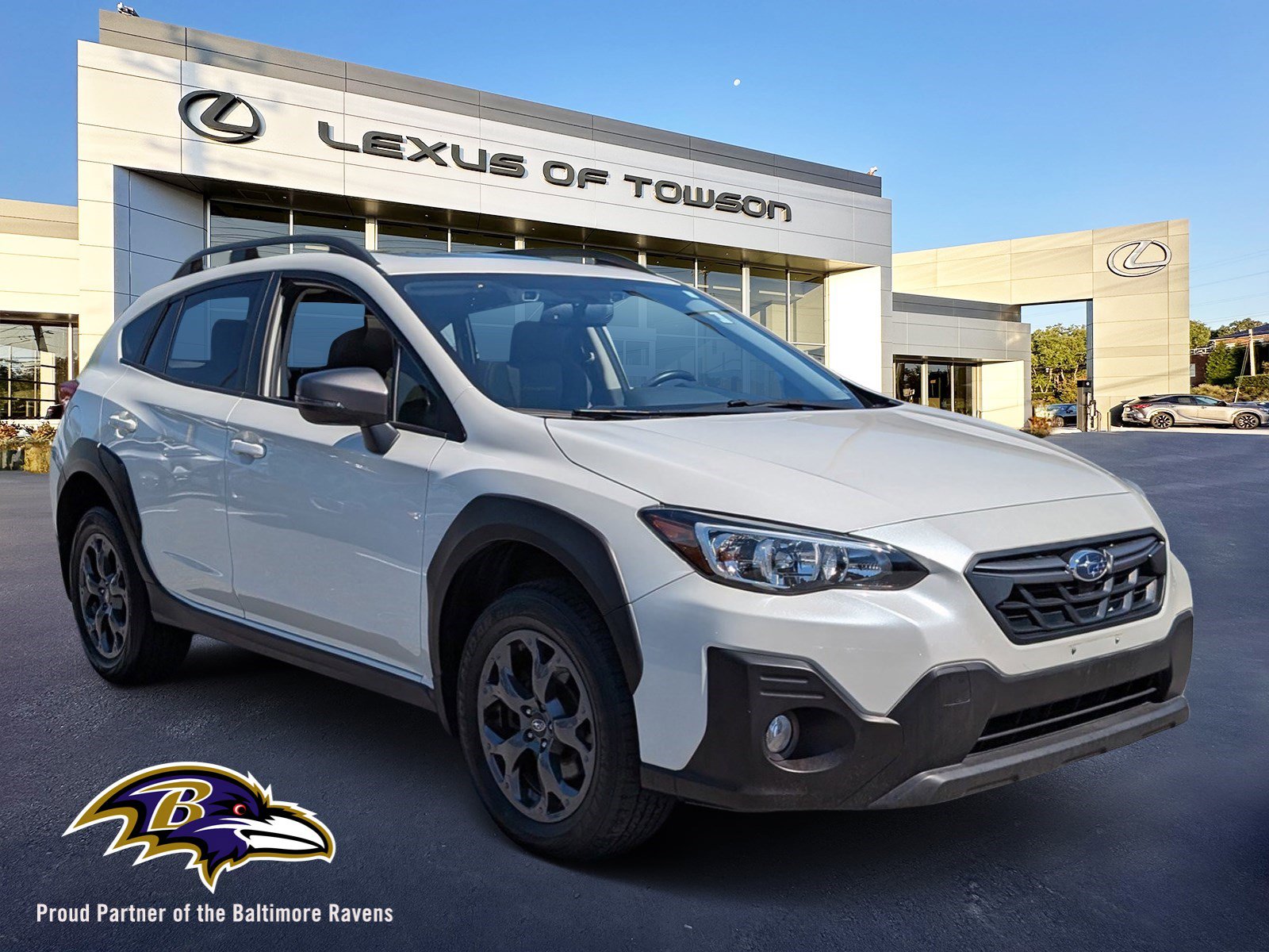 Used 2021 Subaru Crosstrek 2.5i Sport w/ Moonroof Package AWD/4WD video 1