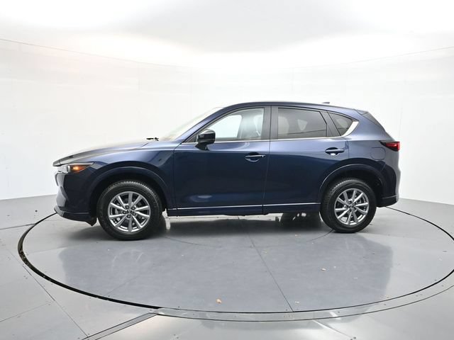 Used 2025 MAZDA CX-5 AWD 2.5 S w/ Select Package image 4