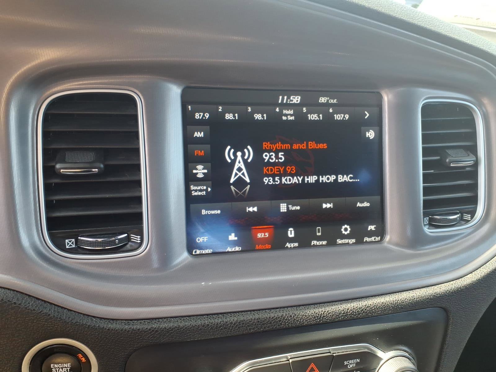 Used 2023 Dodge Charger GT image 22