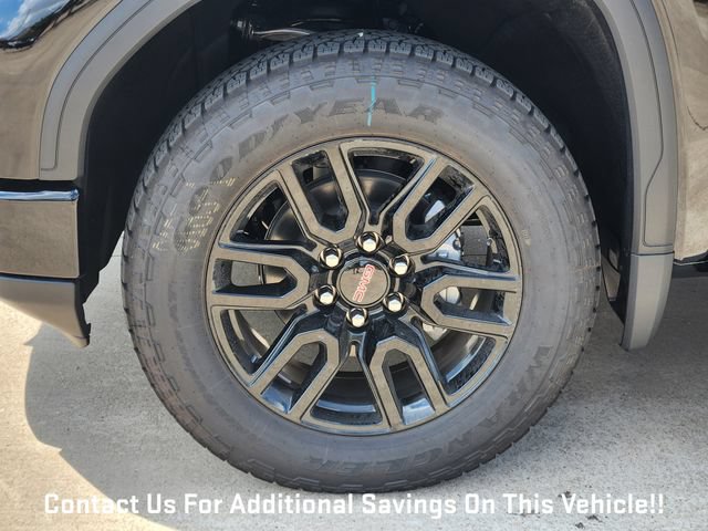 New 2026 GMC Sierra 1500 Elevation w/ Elevation Premium Package AWD/4WD image 7