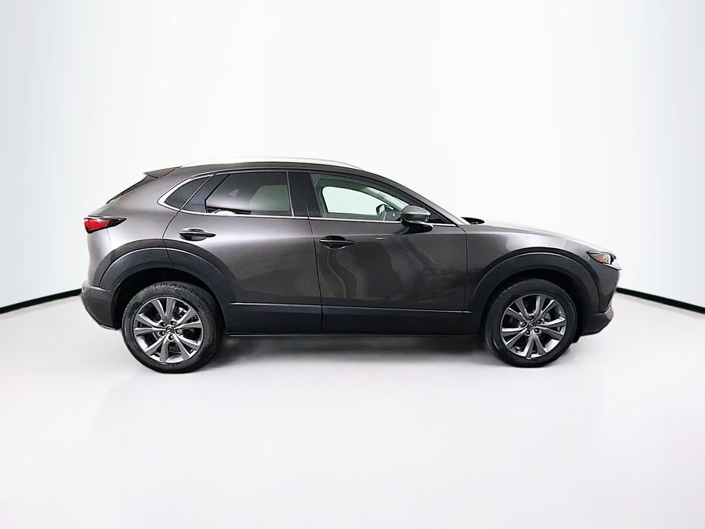 Used 2020 MAZDA CX-30 AWD w/ Premium Package image 8