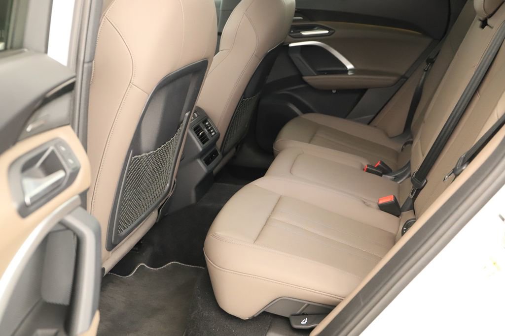 Certified 2025 Audi Q5 Premium Plus w/ Premium Plus image 27