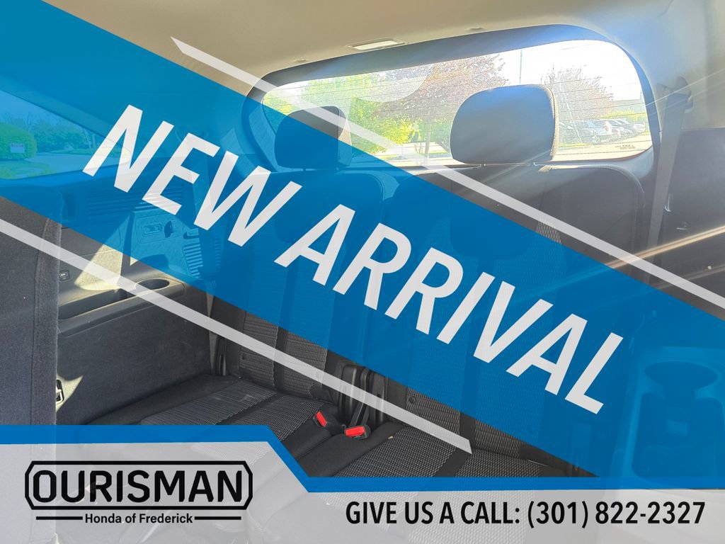 Used 2022 Kia Sorento LX image 12