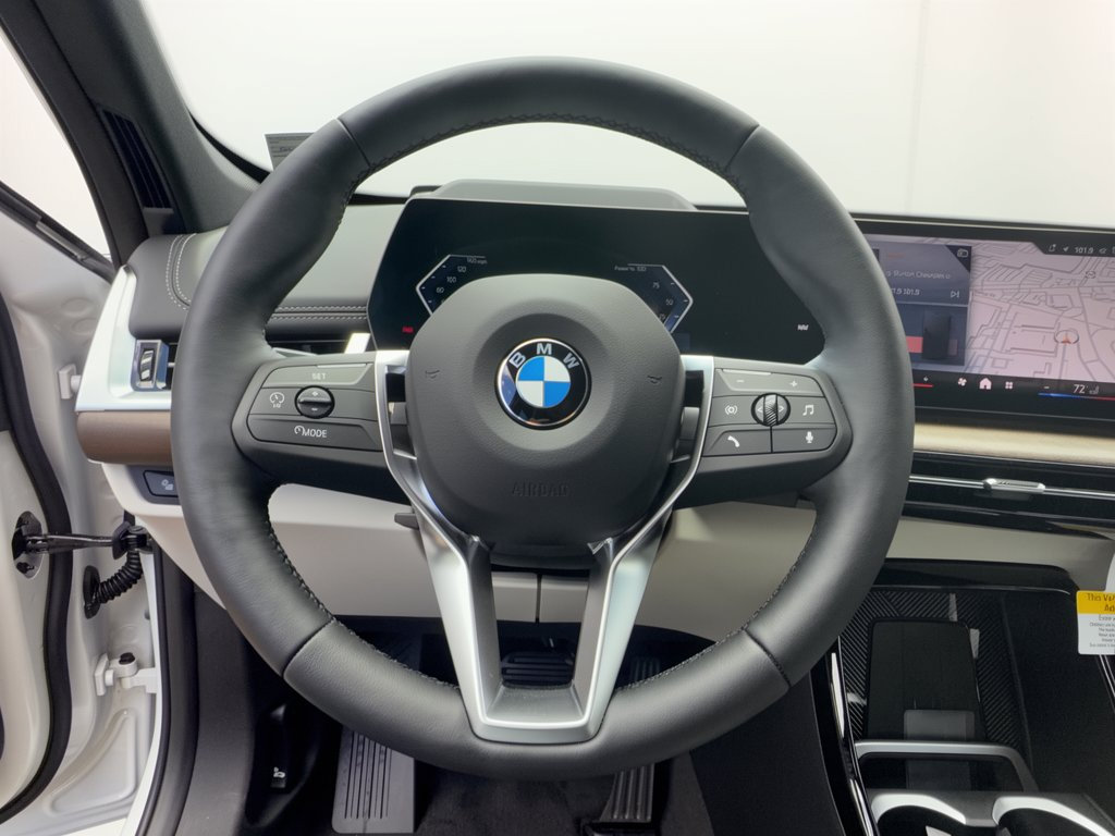 New 2027 BMW X1 xDrive28i AWD/4WD image 10