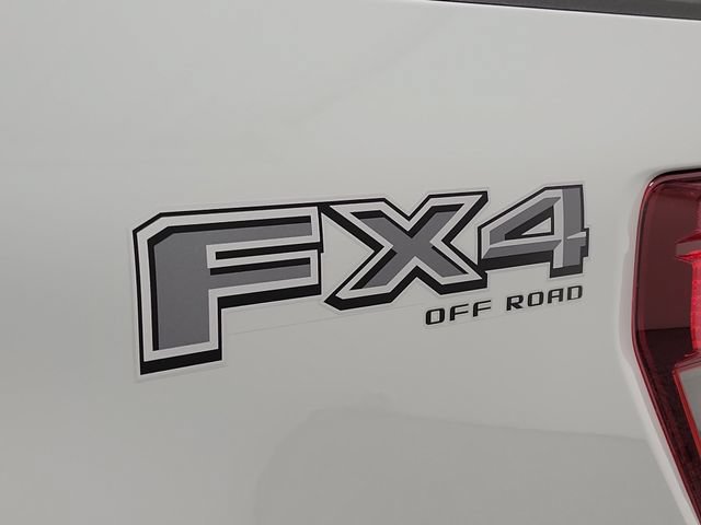 New 2026 Ford F150 XLT w/ Equipment Group 302A MID AWD/4WD image 7