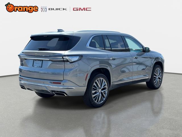 New 2026 Buick Enclave Avenir w/ Super Cruise Package AWD/4WD image 3