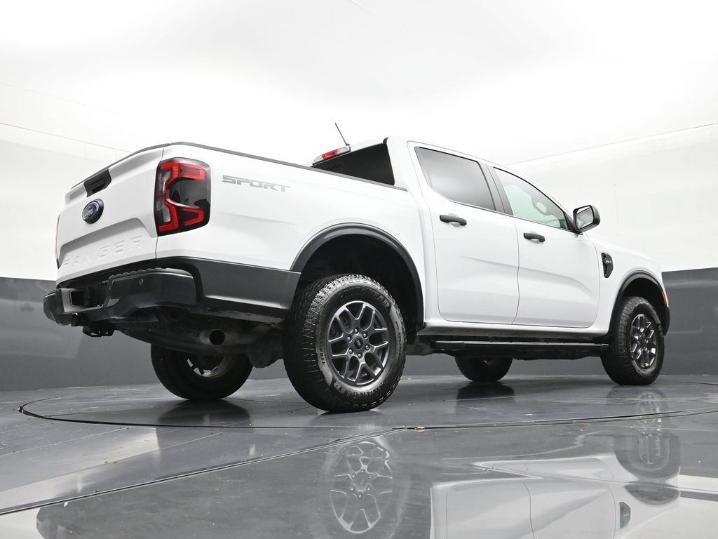Used 2024 Ford Ranger XLT w/ Equipment Group 301A High RWD image 24