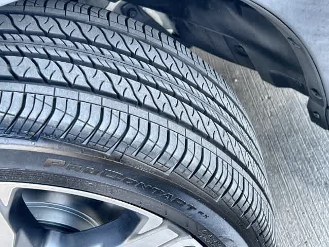 Certified 2026 Honda Civic Sport Touring image 23