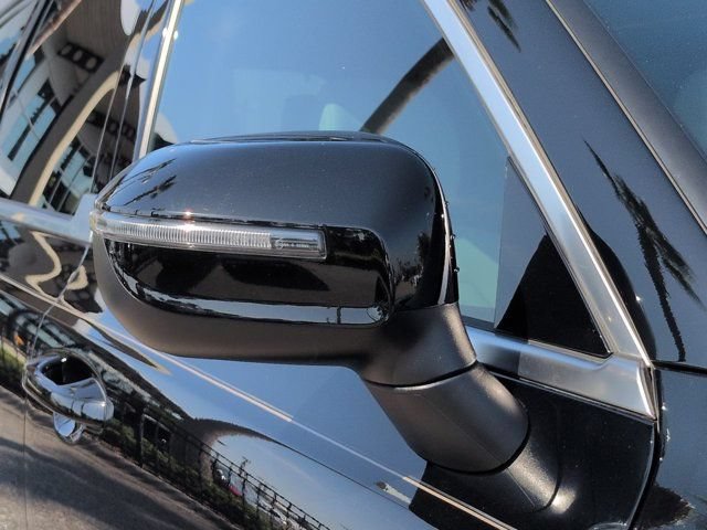 Used 2024 Kia Telluride EX FWD image 10