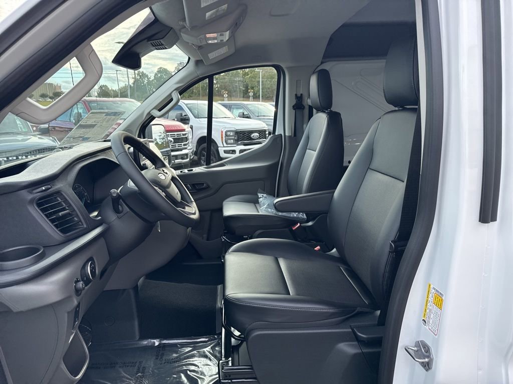 New 2025 Ford Transit 150 Low Roof image 9