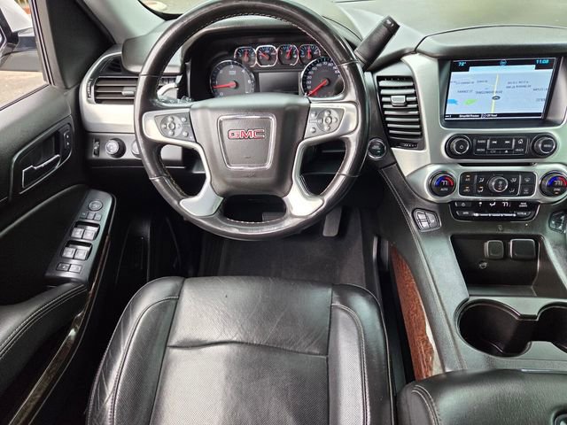 Used 2020 GMC Yukon XL SLT image 16