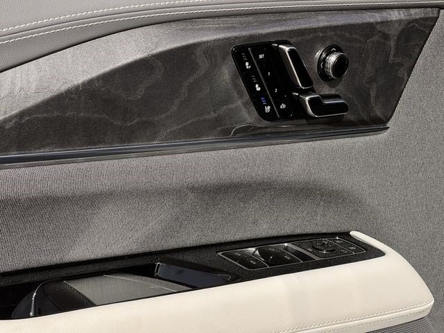 New 2026 Cadillac Escalade IQL Sport 1 AWD/4WD image 20